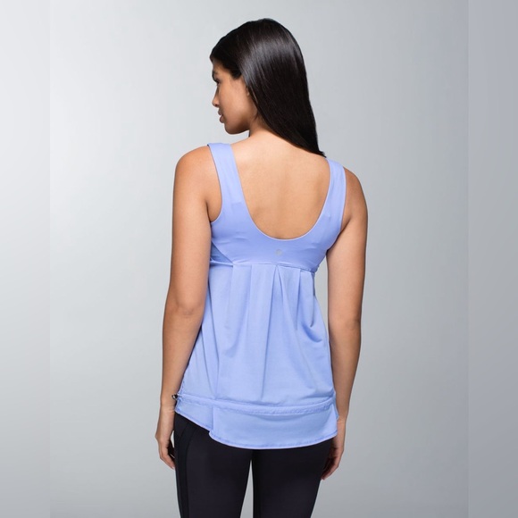 Lululemon Elevate Tank - Picture 6 of 7